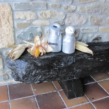 Casa di campagna Casa Rural Barturen