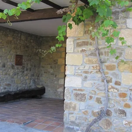 Casa Rural Barturen Casa di campagna *