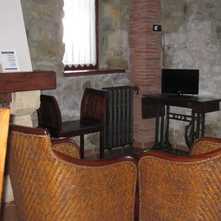 Casa Rural Barturen Casa di campagna Menaka