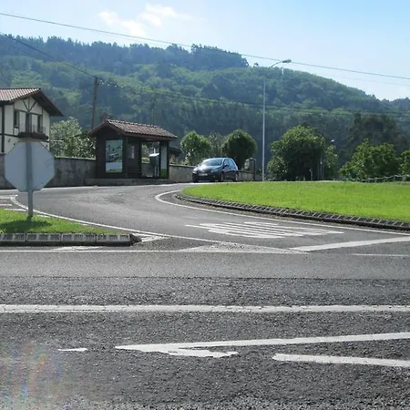 Séjour à la campagne Casa Rural Barturen Menaka