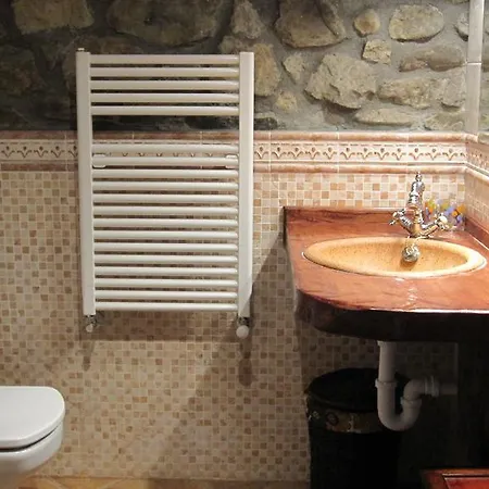 Casa Rural Barturen