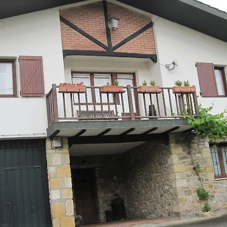 Casa Rural Barturen Menaka