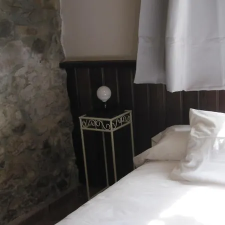 Landhaus Casa Rural Barturen Menaka