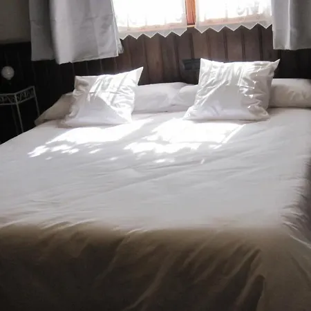 Casa Rural Barturen Landhaus *