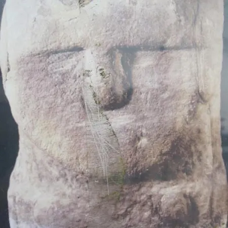 Casa Rural Barturen Landhaus