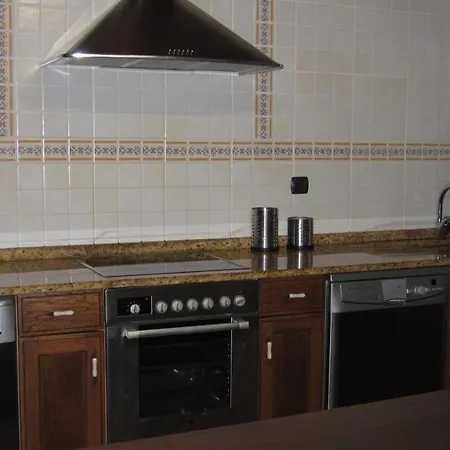 Casa Rural Barturen Landhaus *