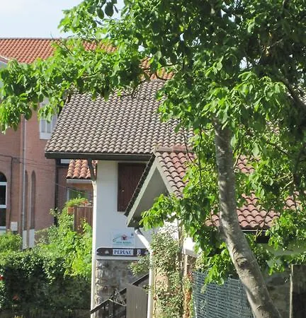 Casa Rural Barturen Menaka