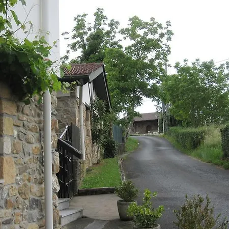 Casa Rural Barturen Menaka