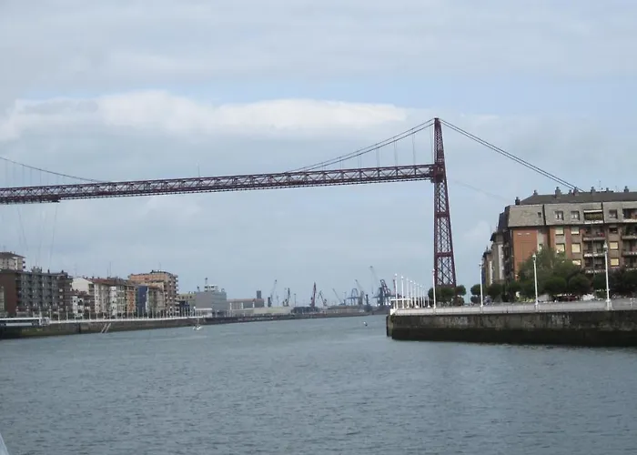 Casa Rural Barturen * Menaka