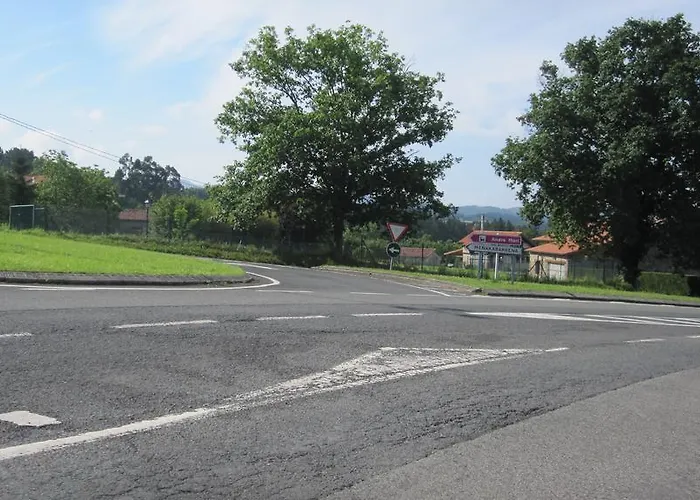 Casa Rural Barturen * Menaka