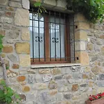 Casa Rural Barturen * Menaka