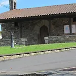 Casa Rural Barturen Country house Menaka