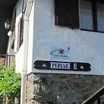 Country house Casa Rural Barturen