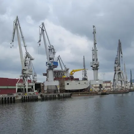 Casa Rural Barturen منزل ريفي