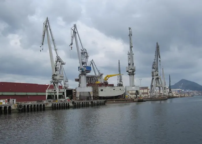 Casa Rural Barturen منزل ريفي